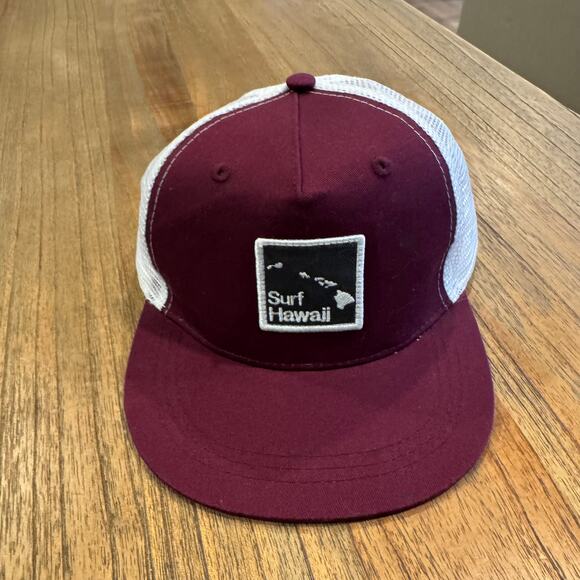 Binky Bro Taj Snapback Hat - Youth - Picture 4 of 4